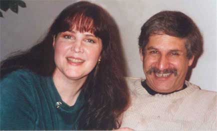Diana and Drew